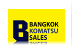 บางกอกโคมัตสุเซลส์