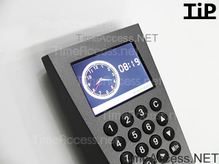 F16 ปุ่ม Door Bell และปุ่มกดใช้ตั้งค่าต่างๆในตัวตัวเครื่อง